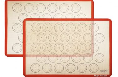 2 Silicon Baking Mats Only $8.99 (Reg. $18)!